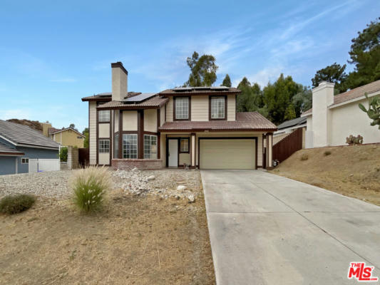 29141 POPPY MEADOW ST, CANYON COUNTRY, CA 91387 - Image 1