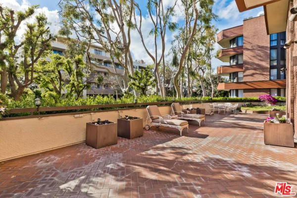 300 N SWALL DR UNIT 158, BEVERLY HILLS, CA 90211 - Image 1