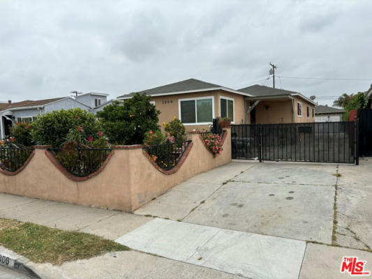 3806 W 115TH ST, HAWTHORNE, CA 90250 - Image 1