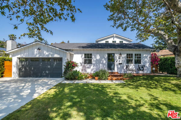 4836 PLACIDIA AVE, NORTH HOLLYWOOD, CA 91601 - Image 1