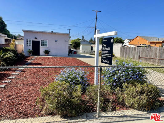 1028 W BRAZIL ST, COMPTON, CA 90220 - Image 1