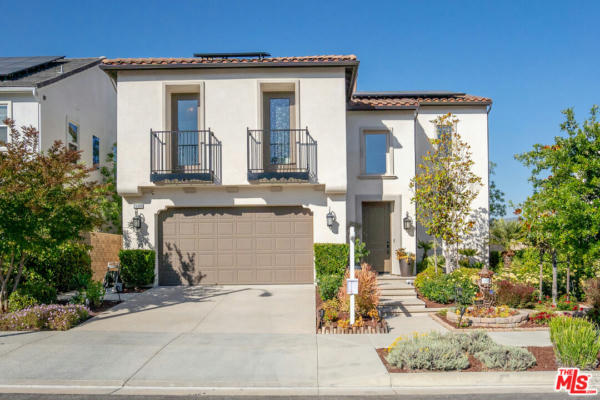 25108 GOLDEN MAPLE DR, CANYON COUNTRY, CA 91387 - Image 1