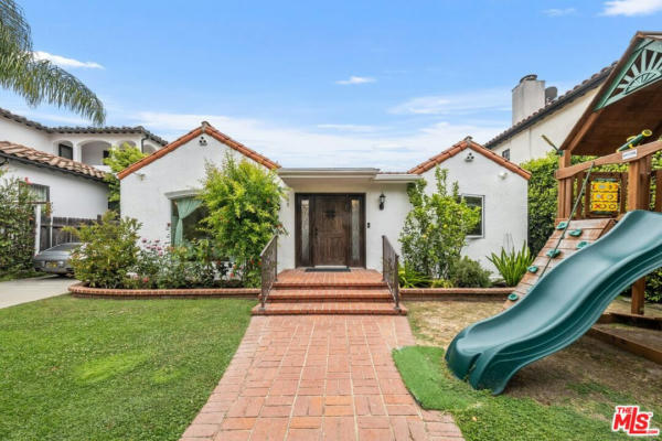 152 S SWALL DR, BEVERLY HILLS, CA 90211 - Image 1