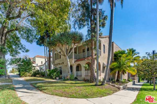 1096 S SYCAMORE AVE, LOS ANGELES, CA 90019 - Image 1