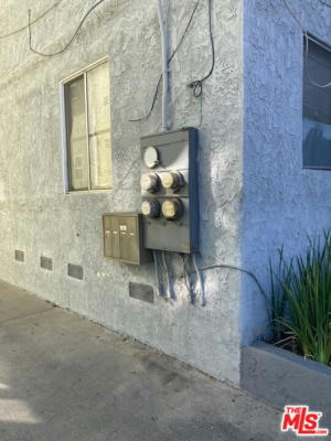 1256 W 22ND ST, LOS ANGELES, CA 90007, photo 4 of 9