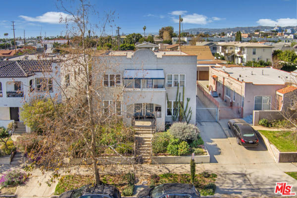 1143 N COMMONWEALTH AVE, LOS ANGELES, CA 90029 - Image 1