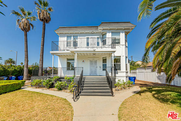 2943 WALTON AVE, LOS ANGELES, CA 90007 - Image 1