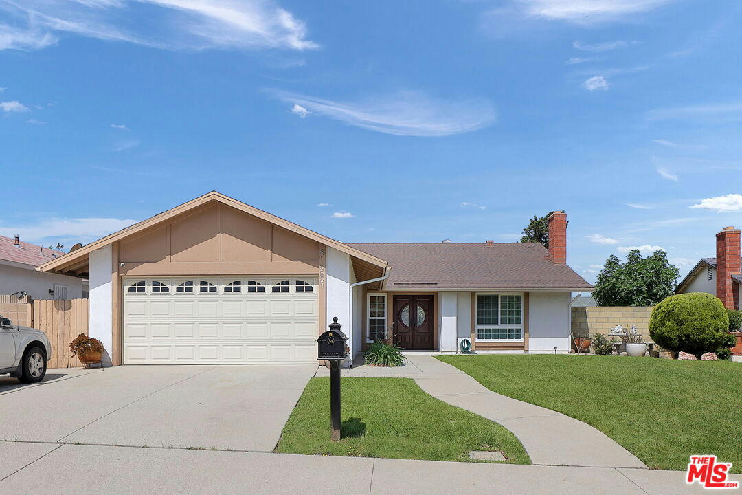 2221 CALMETTE AVE, ROWLAND HEIGHTS, CA 91748, photo 1 of 27