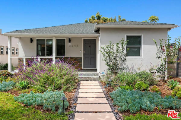 2643 MILITARY AVE, LOS ANGELES, CA 90064 - Image 1