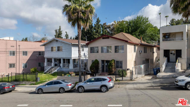 1259 VIN SCULLY AVE, LOS ANGELES, CA 90026, photo 5 of 6