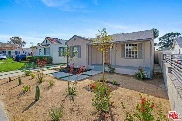 3019 S PALM GROVE AVE, LOS ANGELES, CA 90016 - Image 1