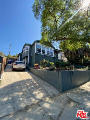 806 N OXFORD AVE, LOS ANGELES, CA 90029, photo 4 of 33