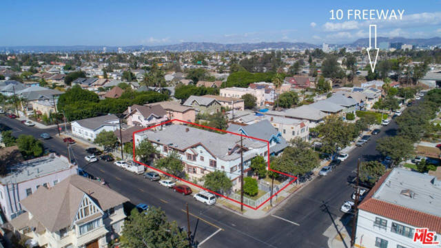 2327 S BUDLONG AVE, LOS ANGELES, CA 90007, photo 3 of 7