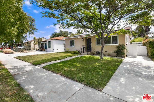 6216 CARTWRIGHT AVE, NORTH HOLLYWOOD, CA 91606 - Image 1
