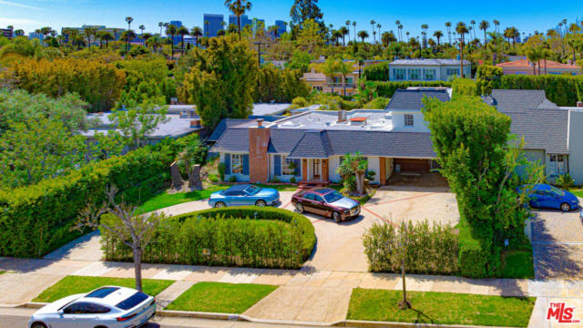 525 N REXFORD DR, BEVERLY HILLS, CA 90210 - Image 1