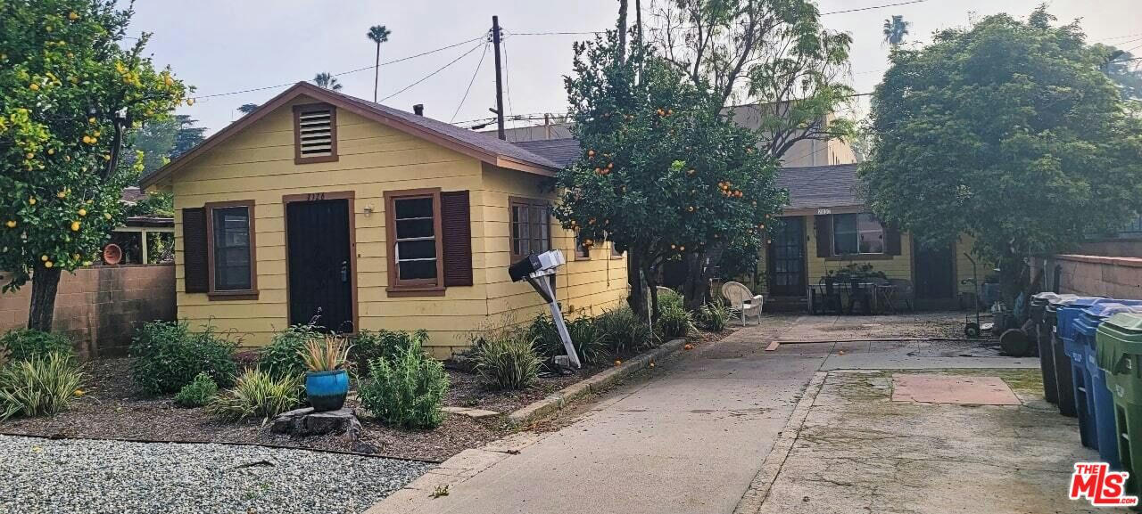 2126 CHICKASAW AVE, LOS ANGELES, CA 90041, photo 1 of 12