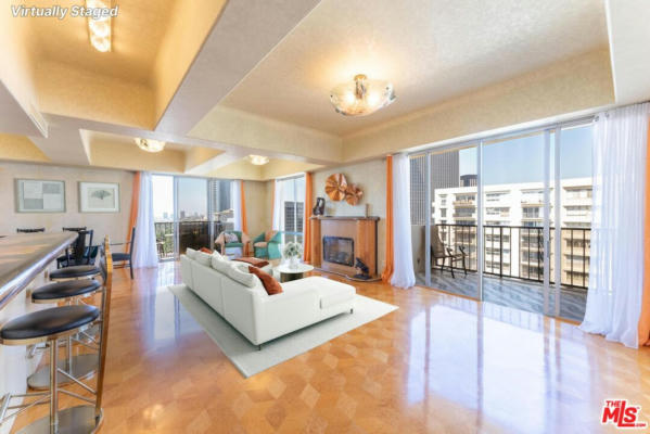 2170 CENTURY PARK E APT 2006, LOS ANGELES, CA 90067 - Image 1