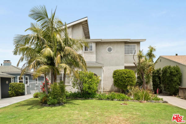 8106 BLERIOT AVE, LOS ANGELES, CA 90045 - Image 1