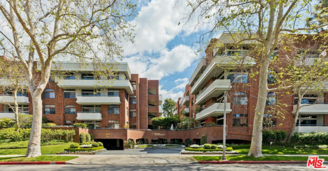 200 N SWALL DR UNIT 460, BEVERLY HILLS, CA 90211 - Image 1