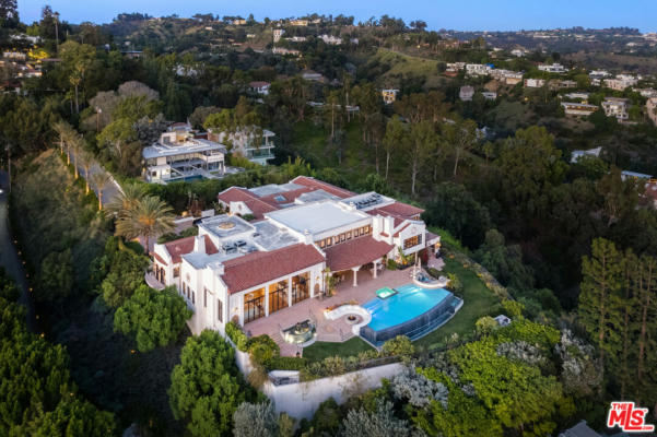 1310 TOWER GROVE DR, BEVERLY HILLS, CA 90210 - Image 1