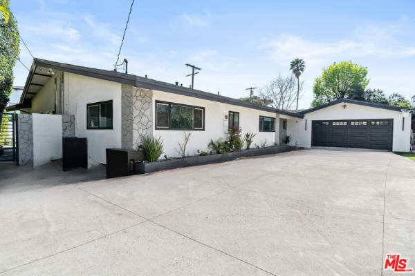 4930 BLUEBELL AVE, VALLEY VILLAGE, CA 91607 - Image 1