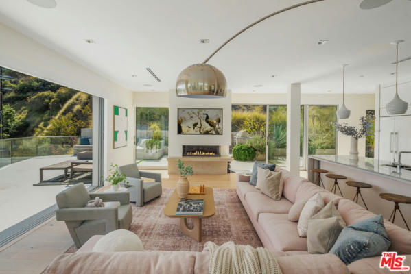 9697 HEATHER RD, BEVERLY HILLS, CA 90210 - Image 1
