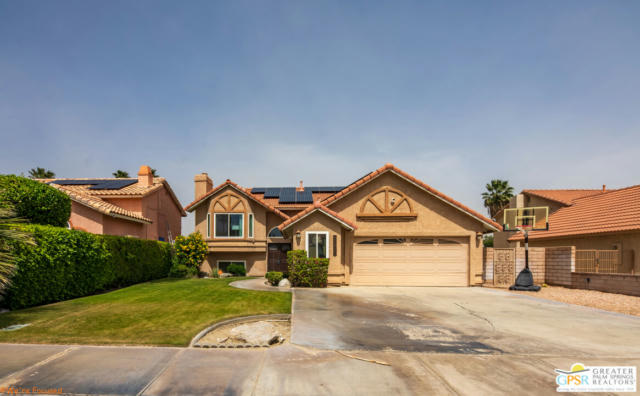 68810 MINERVA RD, CATHEDRAL CITY, CA 92234 - Image 1