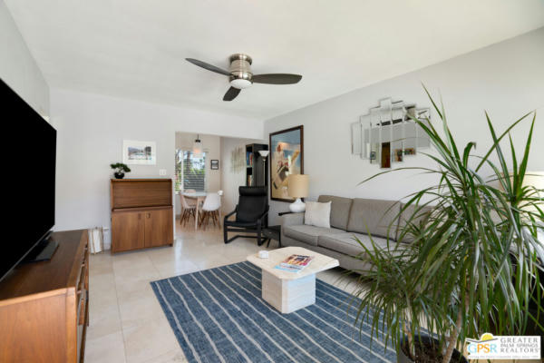 2290 S PALM CANYON DR UNIT 101, PALM SPRINGS, CA 92264, photo 4 of 27