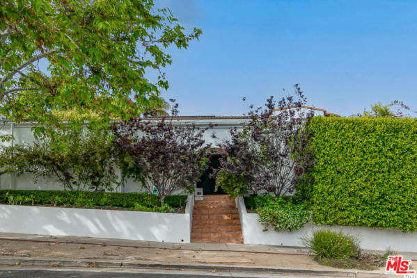 16781 BOLLINGER DR, PACIFIC PALISADES, CA 90272 - Image 1