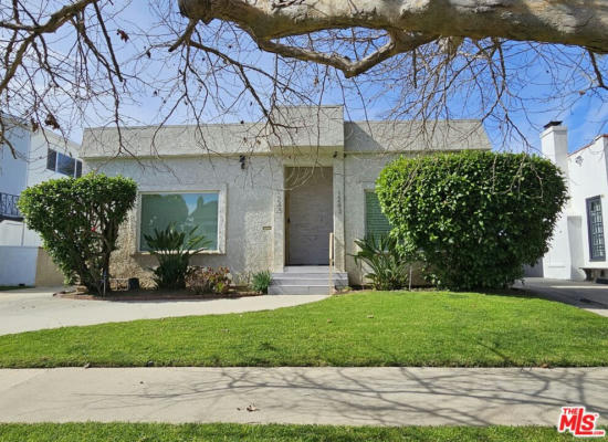 1243 S SYCAMORE AVE, LOS ANGELES, CA 90019 - Image 1