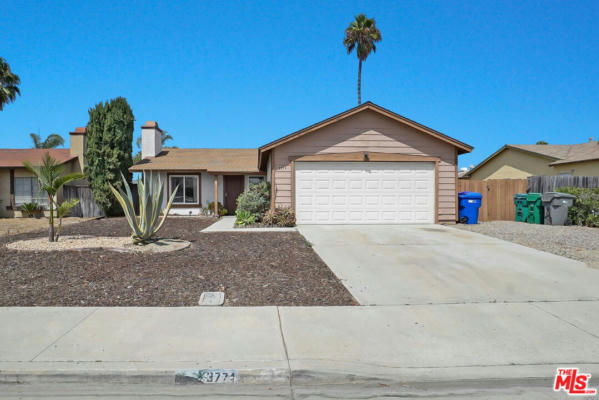 3774 CHERRYSTONE ST, OCEANSIDE, CA 92058 - Image 1