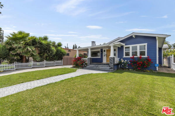 4711 3RD AVE, LOS ANGELES, CA 90043 - Image 1
