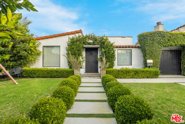 320 S CLARK DR, BEVERLY HILLS, CA 90211 - Image 1