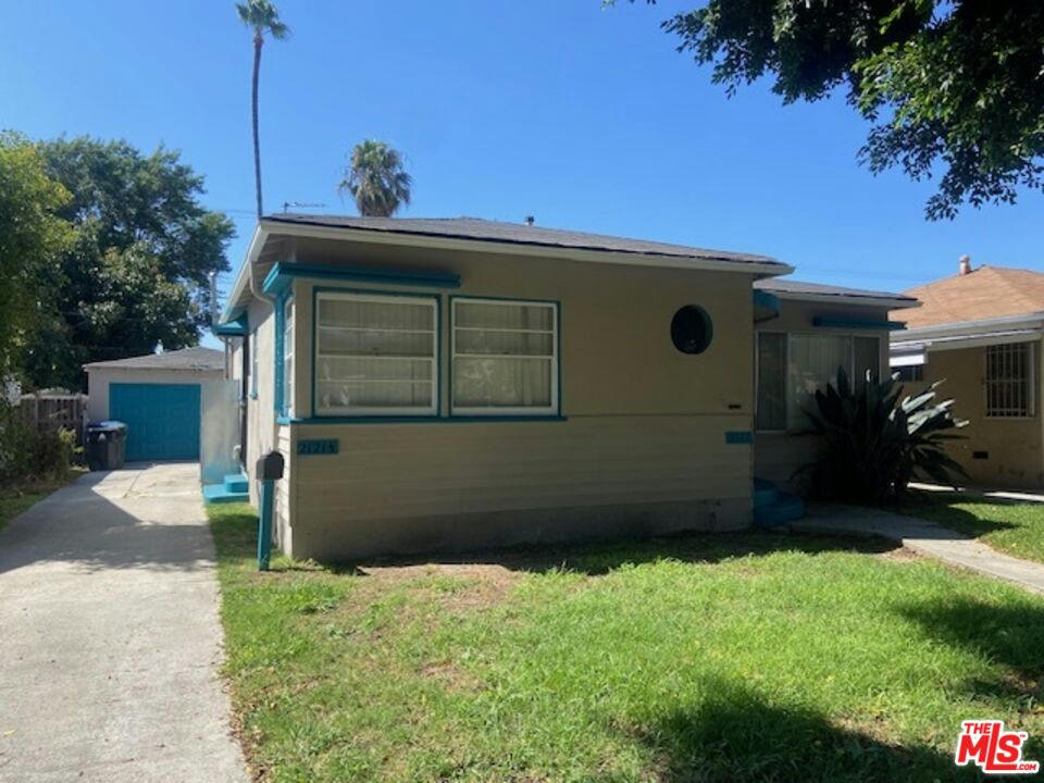 2121 THURMAN AVE, LOS ANGELES, CA 90016, photo 1 of 9