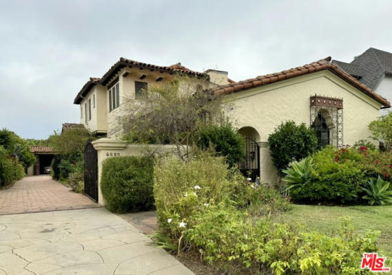 6220 WARNER DR, LOS ANGELES, CA 90048 - Image 1