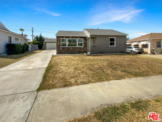 734 W 139TH ST, GARDENA, CA 90247 - Image 1