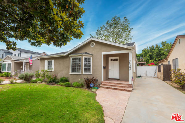 8305 MCCONNELL AVE, LOS ANGELES, CA 90045 - Image 1