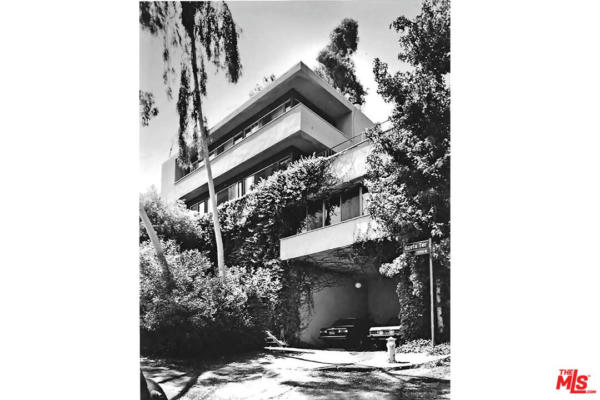 1237 HILLDALE AVE, WEST HOLLYWOOD, CA 90069 - Image 1
