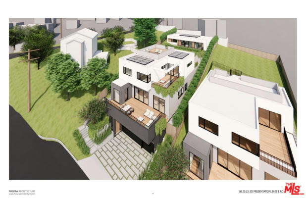 3628 ROSEVIEW AVE, LOS ANGELES, CA 90065 - Image 1