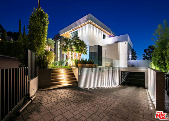 1672 CLEAR VIEW DR, BEVERLY HILLS, CA 90210 - Image 1