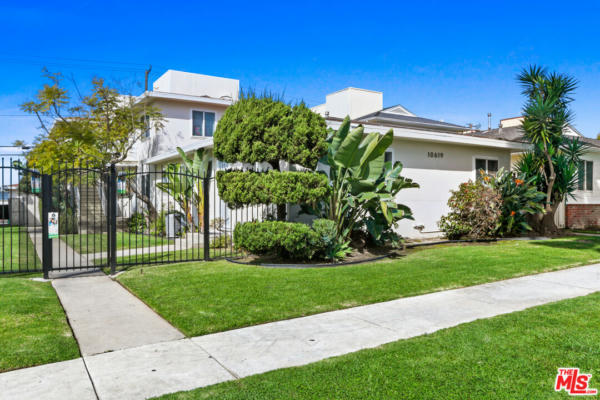 10619 CRENSHAW BLVD, INGLEWOOD, CA 90303 - Image 1