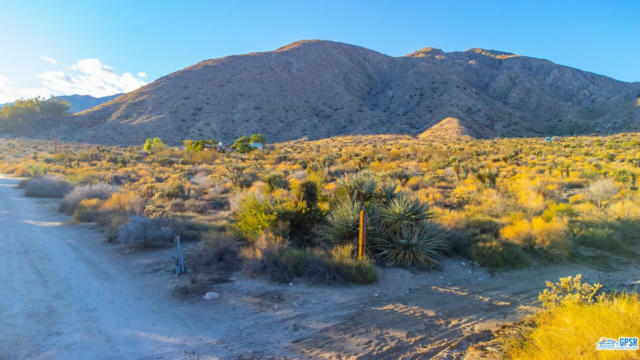 50320 APACHE TRL, MORONGO VALLEY, CA 92256, photo 4 of 10