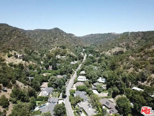 0 MANDEVILLE CANYON RD, LOS ANGELES, CA 90049, photo 3 of 15