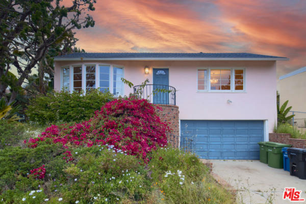 16863 W SUNSET BLVD, PACIFIC PALISADES, CA 90272 - Image 1