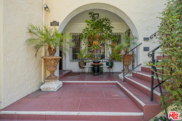 1132 S WOOSTER ST, LOS ANGELES, CA 90035, photo 3 of 66