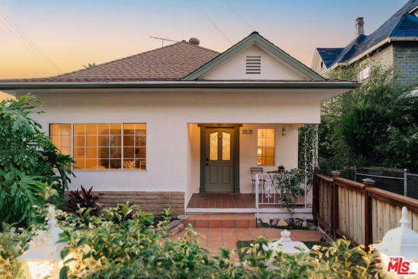 3531 GRIFFIN AVE, LOS ANGELES, CA 90031 - Image 1