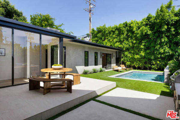 8727 RANGELY AVE, WEST HOLLYWOOD, CA 90048 - Image 1
