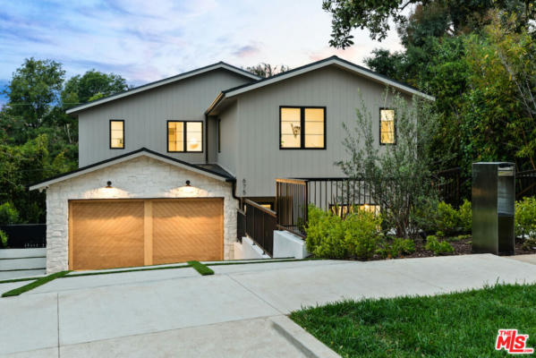 675 MUSKINGUM AVE, PACIFIC PALISADES, CA 90272 - Image 1