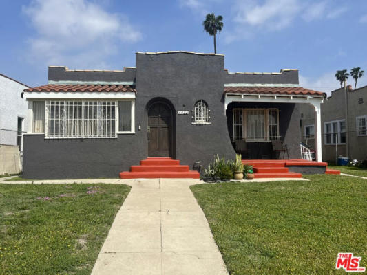 4422 3RD AVE, LOS ANGELES, CA 90043 - Image 1