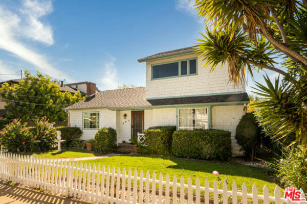 367 N GRENOLA ST, PACIFIC PALISADES, CA 90272 - Image 1